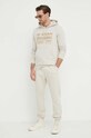 Donji dio trenirke G-Star Raw D15653.C235 bež SS25