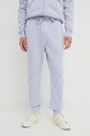 G-Star pantaloni de trening D15653.C235 albastru SS25