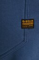 Tepláky G-Star modrá D15653.C235