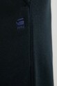 Tepláky G-Star Raw tmavomodrá D15653.C235
