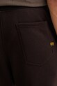 Спортен панталон G-Star Raw кафяв D15653.C235