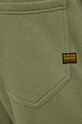 G-Star pantaloni de trening verde D15653.C235