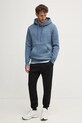 G-Star pantaloni de trening D15653.C235 negru SS25