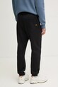 Îmbrăcăminte G-Star pantaloni de trening D15653.C235 negru