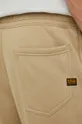 beżowy G-Star Raw spodnie dresowe