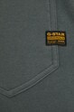 G-Star pantaloni de trening verde D15653.C235