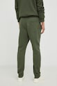 Odzież G-Star spodnie dresowe Premium core type c D15653.C235 zielony