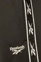 fekete Reebok Classic - Nadrág FJ3289