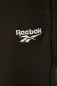 čierna Reebok Classic - Nohavice FK2671