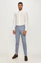 Tommy Hilfiger Tailored - Παντελόνι μπλε