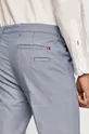 μπλε Tommy Hilfiger Tailored - Παντελόνι