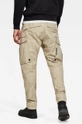 G-Star Raw - Spodnie Droner D16211.9288 zielony