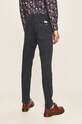 Îmbrăcăminte Levi's pantaloni 17196.0016 bleumarin