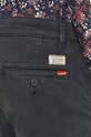 Levi's pantaloni bleumarin 17196.0016