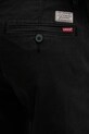 Levi's - Hlače crna 17196.0005