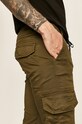 Tom Tailor Denim - Pantaloni verde 1018222