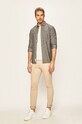 Jack & Jones - Hlače 12153593 bež AA00