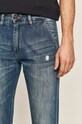 Pepe Jeans - Jeansi Callen albastru PM205454