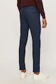 Odzież Marc O'Polo - Spodnie 023099510124 granatowy