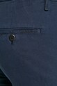 Marc O'Polo - Spodnie granatowy 023099510124