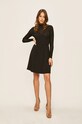 Oblečení Only - Šaty 15193132 černá