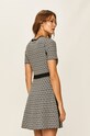 Îmbrăcăminte Tommy Hilfiger - Rochie WW0WW26764 negru