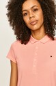 Tommy Hilfiger - Rochie roz WW0WW27949