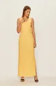 жовтий Vero Moda - Плаття Жіночий