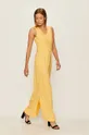 Vero Moda - Плаття жовтий