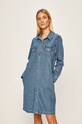 Levi's - Sukienka granatowy 85793.0000