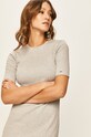 Calvin Klein - Rochie K20K201822 gri SS20