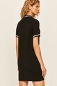 Îmbrăcăminte Calvin Klein Jeans - Rochie J20J213602 negru