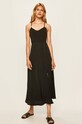 Calvin Klein Jeans - Rochie J20J213630 negru SS20