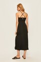 Îmbrăcăminte Calvin Klein Jeans - Rochie J20J213630 negru