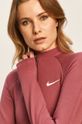 fialovo-růžová Nike Sportswear - Šaty