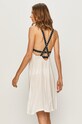Oblečení Calvin Klein - Plážové šaty KW0KW01010 bílá
