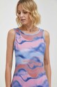 Columbia sukienka Chill River multicolor 1885752
