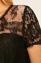 Morgan - Rochie 201.RBETTY.P negru