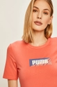 рожевий Puma - Плаття 584170