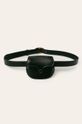 černá Polo Ralph Lauren - Kožený pásek Dámský