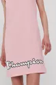розовый Champion - Платье 112657