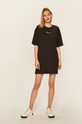 Champion - Sukienka 112743 112743 czarny SS20