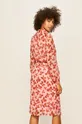 Vero Moda - Šaty  Podšívka: 100% Polyester Základná látka: 100% Recyklovaný polyester