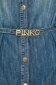 Pinko - Džínové šaty Dámský