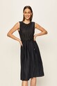 Only - Rochie midi bleumarin 15201887.Nig