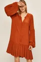 Billabong - Платье оранжевый