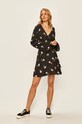 Billabong - Плаття S3DR32BIP0 чорний SS20