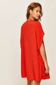 Red Valentino - Sukienka 65 % Acetat, 35 % Jedwab
