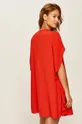Red Valentino - Šaty  65% Acetát, 35% Hodváb