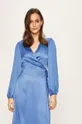 Glamorous - Šaty modrá